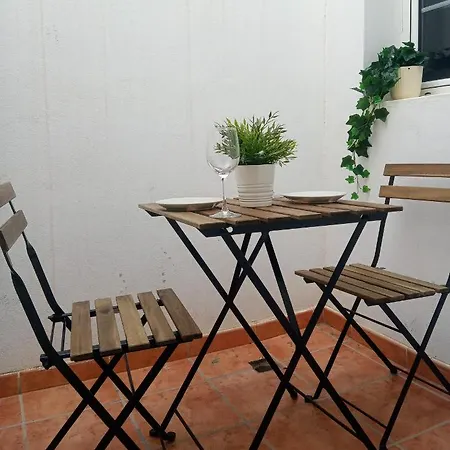 Ayita House Arrecife (Lanzarote)