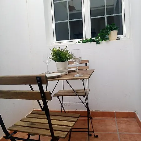 Ayita House Apartment *