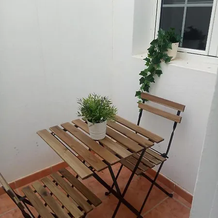 Apartment Ayita House *