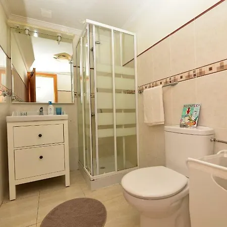 Ayita House Apartment *