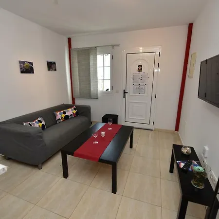 Apartment Ayita House *