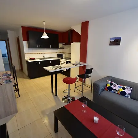 Apartment Ayita House *