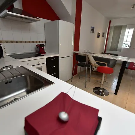 Apartment Ayita House *