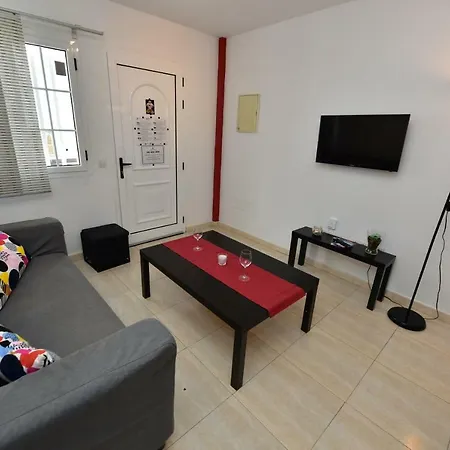Ayita House * Arrecife (Lanzarote)